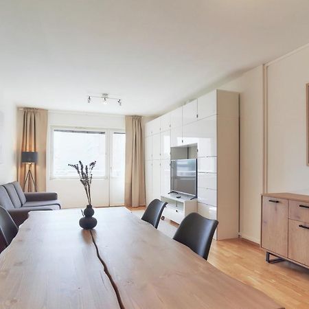 Norden Homes Central 2-Bedroom Apartment Turku Exterior foto